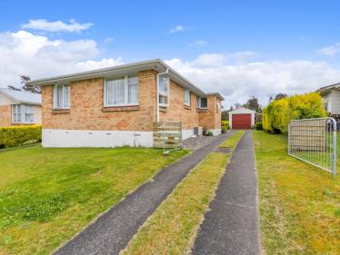 Taumarunui