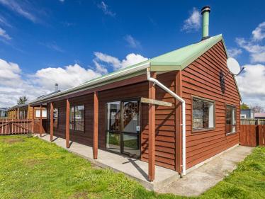Ohakune