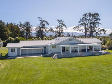 East Taratahi