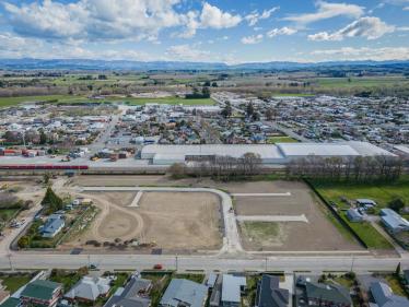 Temuka