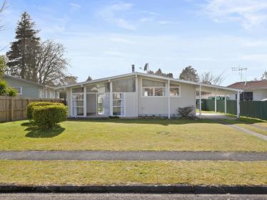Tokoroa