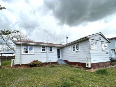 Tokoroa