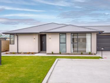 Masterton