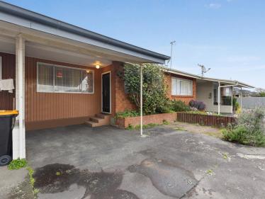 Palmerston North