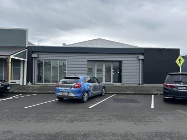 Feilding