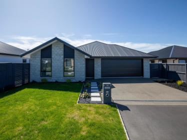 Rolleston