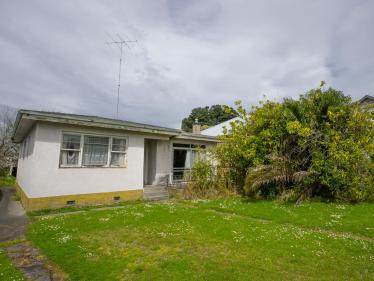 Gisborne