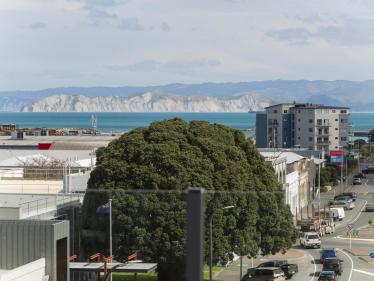 Gisborne