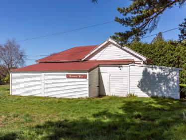 Carterton