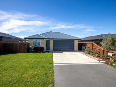 Rolleston