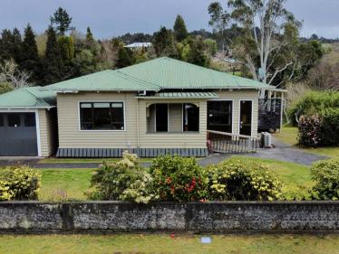 Taumarunui