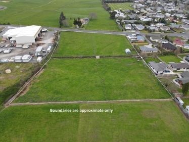 Morrinsville