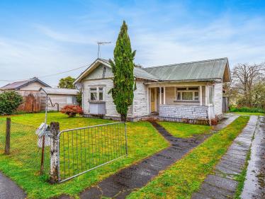 Taumarunui