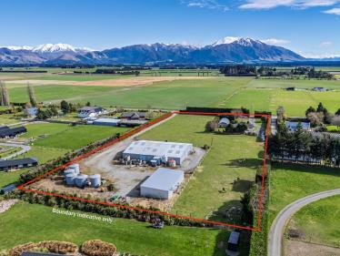 Ashburton