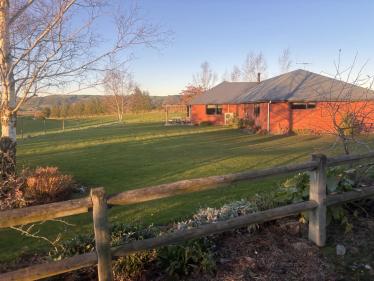Mackenzie Country