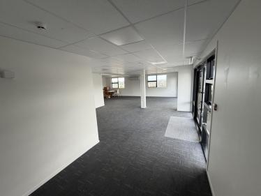 Tauriko Business Estate