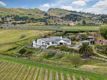 Havelock North