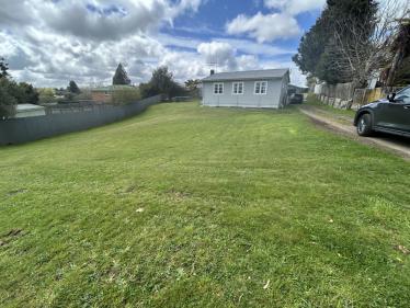 Tokoroa