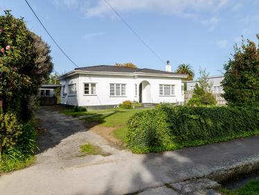 Pahiatua