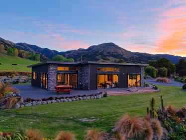 Kaikoura