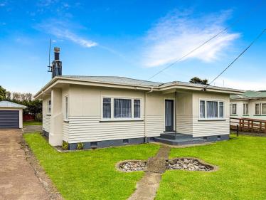 Taumarunui