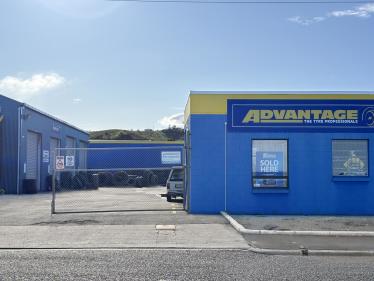 Oamaru