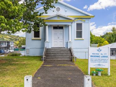 Taumarunui