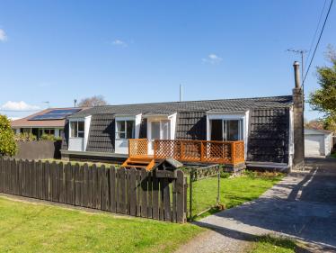 Featherston