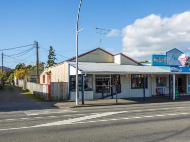 Featherston