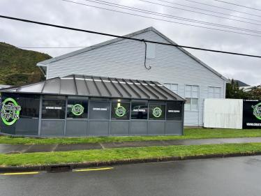 Paraparaumu