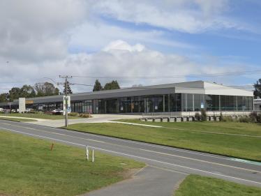 Tauhara