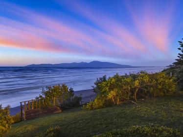Raumati Beach