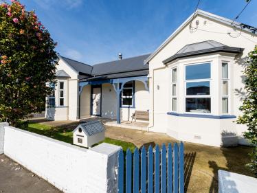 Mosgiel