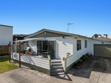 Whakatane