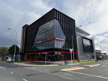 Tauranga Central