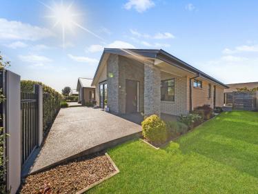 Rolleston
