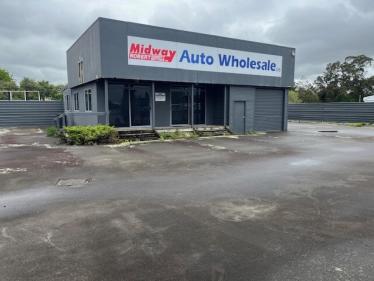 Palmerston North