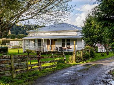Eketahuna