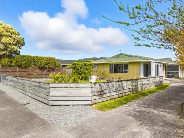 Waikanae