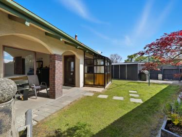 Rangiora