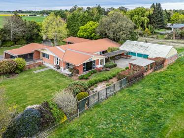 Ashburton