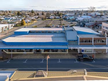 Tokoroa