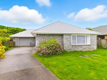 Paraparaumu