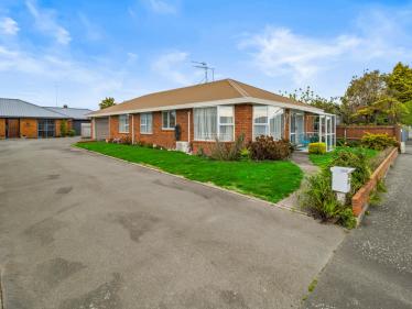 Ashburton
