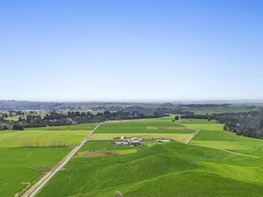 Rangiwahia