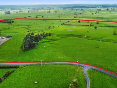 Morrinsville
