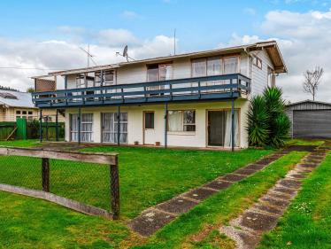 Taumarunui