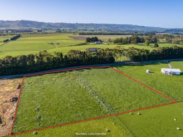 East Taratahi