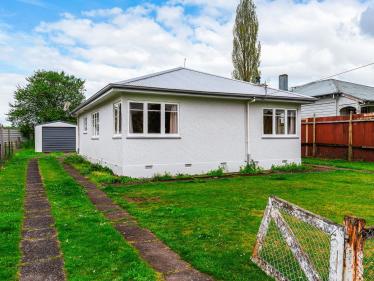 Taumarunui