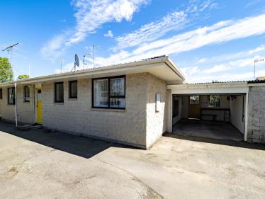 Ashburton